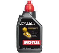 MOTUL Atf 236.14 236 14 Aceite Lubricante Transmisiones 100% Sintético Mercedes