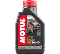 MOTUL ATV Power 4T 5W40 1 litros