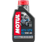 MOTUL ATV-UTV 4T 10W40 1 litros