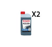 MOTUL Auto Cool Expert -37ºC 1 litros