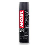 MOTUL C1 Limpiador de Cadena para Motocicleta 400 mL