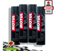 Limpiador de Cadena Motul C1 Spray