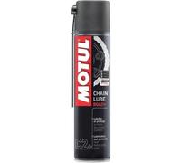 MOTUL C2 + Chain Lube Road Plus Cadena Spray
