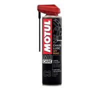 Motul C3 Chain Lube Off-Road 400ml Grasa Cadena Moto Enduro Cross Trail