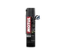Espray Lubricante de Cadena Motul C4 Factory Line 400ml