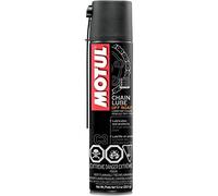 Motul Chain Lube Off Road C3 - Grasa para cadena, 400 ml