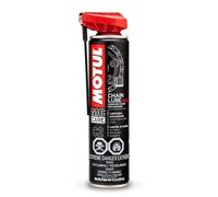 MOTUL CHAINLUBE ROAD - Lubricante para cadenas (400 ml)