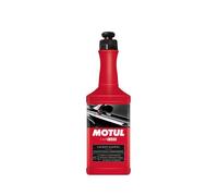 Motul, Champú Coche, Detergente para la Limpieza del Coche, Elimina Suciedad, Residuos y Grasa de la Carrocería, Crea una Capa Anti Humedad y Anti Suciedad, Apto para Todo Tipo de Superficies, 0.5 l