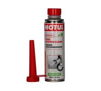 Motul de Combustible Sistema Limpiar Limpiadores Del 4-Takt Otto Motores 300ml