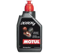 MOTUL Dexron 3 Aceite Mecanismo Automático 1Liter Apto Zu KTM SX 50 Husqvarna TC