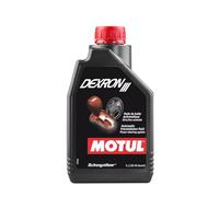 Aceite de la caja de cambios ATF MOTUL Dexron III 1L