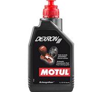 Aceite de transmisión ATF MOTUL Dexron III 5L