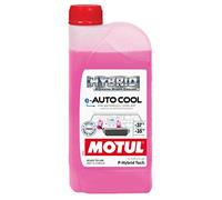 MOTUL e-Auto Cool 1 litros