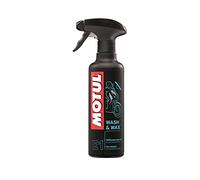 Motul - E1 Wash & Wax