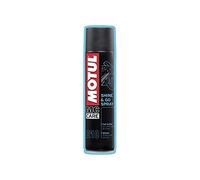 MOTUL E10 shine & Go Spray 400 ml