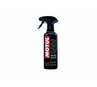 MOTUL E3 LÍQUIDO LIMPIADOR DE LLANTAS 400 ml
