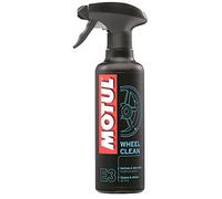 Motul E3 Wheel Clean 102998 - Limpiador de llantas (400 ml)