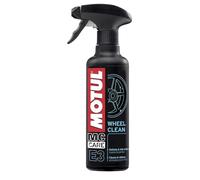 MOTUL E3 Wheel Clean