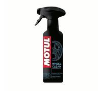 Motul E3 Wheel Clean Limpia Llantas 400ml Ce U