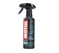 MOTUL MC Care E7 Insect Remover Limpiador Spray 400 ml