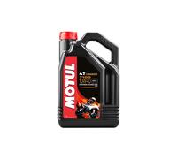 MOTUL ENGINE MOTOR OIL 4T 7100 10W-40 4LT 100% SYNTHETIC