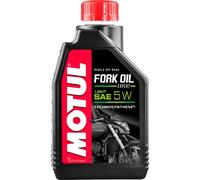 MOTUL Expert Light 5W 1 litro de aceite de horquilla