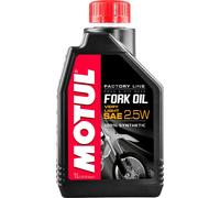 MOTUL Factory Line Very Light 2.5W Aceite de horquilla 1 litro