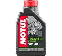 Motul Fluido Trasmissione Transoil Expert 10W-40 API GL-4 1L