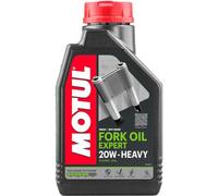 Aceite horquilla 20W Motul Fork Oil Expert 1L