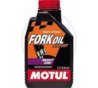 MOTUL Fork Oil Expert Heavy 20W 1 litros