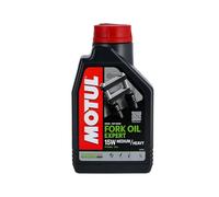 Motul Fork Oil Expert Medium Heavy, 1 litro