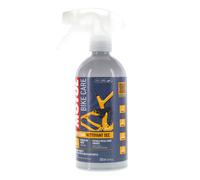 Motul Spray Limpiador en Seco para Bicicletas de Carretera, Sin aclarado, Todas las Superficies, Incluso Carbono, Secado Rápido, Sin Disolventes ni Silicona, Sin COV, Bike Care Dry Clean Road, 500 ml