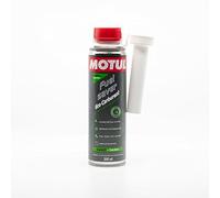 Motul, Fuel Saver Gasoline, Aditivo para Motores de Gasolina, Limpia Inyectores Gasolina, Ahorra Hasta un 5% de Combustible, Limpia el Sistema Combustible, Evita los Depósitos de Micropartículas,300ml