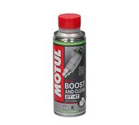 Motul Fuel System Clean Limpiador de sistema de combustible 200ml