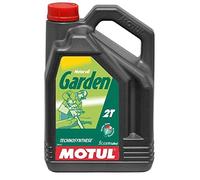 Aceite Motul Garden 2t 5l. Ce U