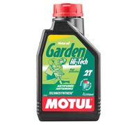 MOTUL Garden 2T HI Tech 1 litros