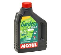 MOTUL Garden 2T HI Tech 2 litros