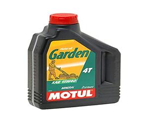 MOTUL Garden 4T 15W40 2 litros