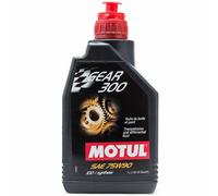 Aceite de Transmisión Motul 300 Sintético 75W90 1L