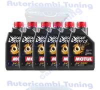 MOTUL Engranaje 300 Ls 75W90 1lt Aceite Cambio Diferencial Tasa 100% Synt