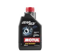 MOTUL Gear Box 80W90 1 litros