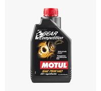 Motul Gear Competition 100% sintético mm W140 TL 5