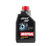 Motul GEAR MB Aceite de Transmisión SAE 80W 1 Litro