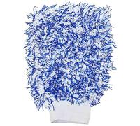 MOTUL Guante de Lavado de Microfibra de 2 Caras para carrocería Car Care