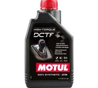 Motul Aceite para transmisión automática High-Torque DCTF General Ester Dual Embrague 1 L