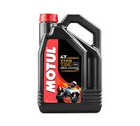 Motul 7100 10w40 4t 4l One Size