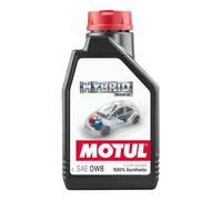 MOTUL Hybrid 0W8 1 litros