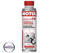 MOTUL Hydraulic Lifter Care Aceite Aditivo Para Empujadores -v2a Rumorose 300ML