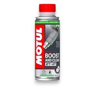 Motul Impulsor And Limpiar Kraftstoffreiniger 200ml 2&4Takt