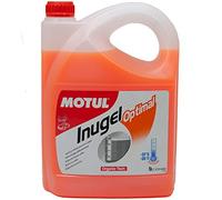 Motul Inugel Optimal 102924 - Anticongelante , 5 L